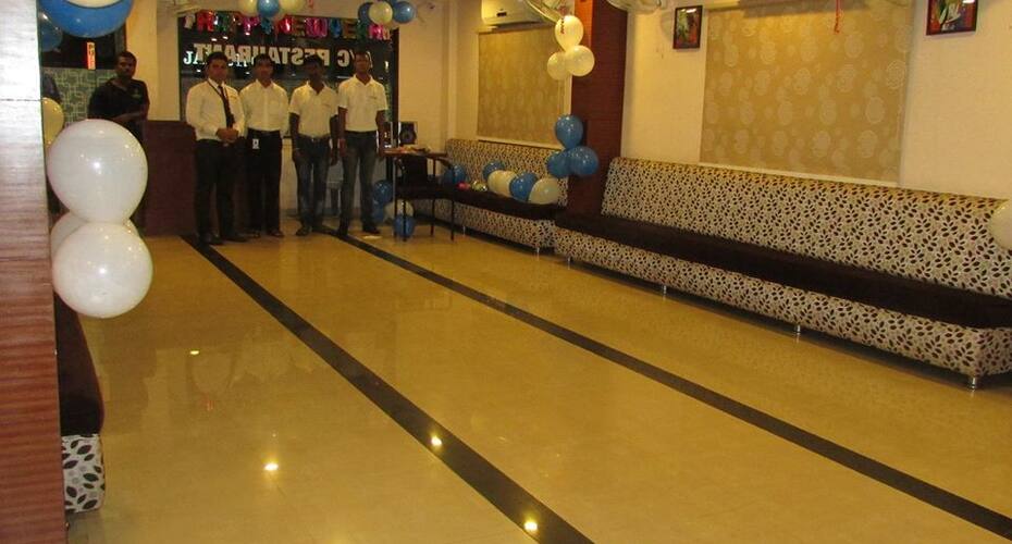 Landmark Hotel, Visakhapatnam 4